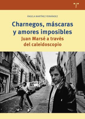 CHARNEGOS, MASCARAS Y AMORES IMPOSIBLES