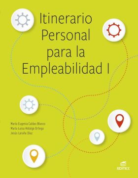 ITINERARIO PERSONAL EMPLEABILID I MT