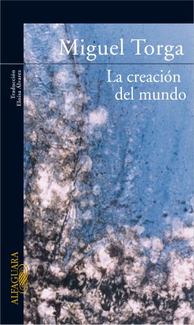 CREACION DEL MUNDO