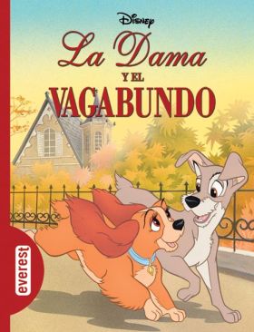 LA DAMA Y EL VAGABUNDO