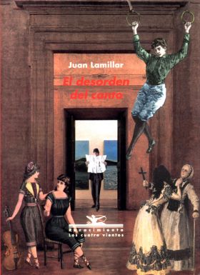 DESORDEN DEL CANTO