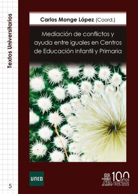 MEDIACION DE CONFLICTOS Y AYUDA ENTRE IGUALES EN CENTROS DE EDUCACION INFANTIL Y