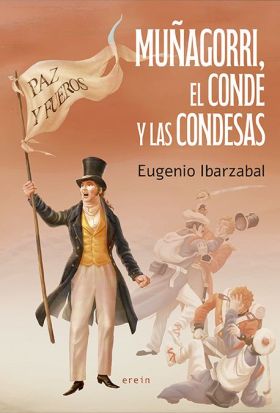 MUÑAGORRI, EL CONDE Y LAS CONDESAS