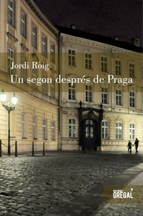 UN SEGON DESPRES DE PRAGA