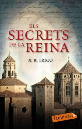 ELS SECRETS DE LA REINA