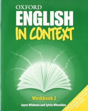 In Context 2. Workbook
