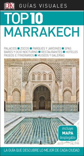 MARRAKECH 2018