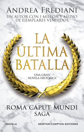 LA ULTIMA BATALLA