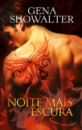 A NOITE MAIS ESCURA