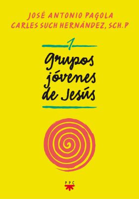 GRUPOS JOVENES DE JESUS 1