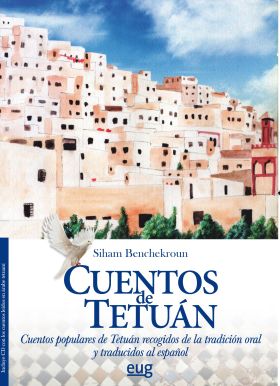 CUENTOS DE TETUAN