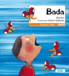 BADA