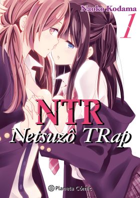 NTR NETSUZO TRAP Nº01/06