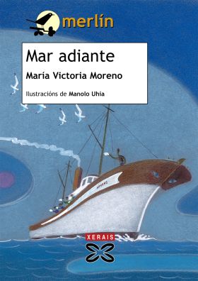 MAR ADIANTE