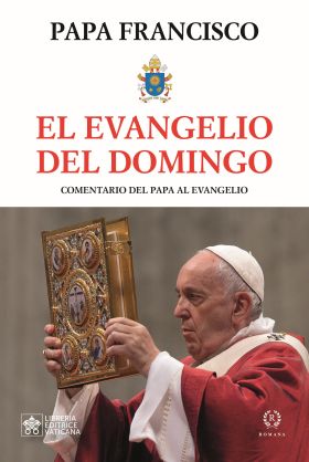 EL EVANGELIO DEL DOMINGO