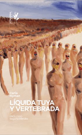 LIQUIDA TUYA Y VERTEBRADA