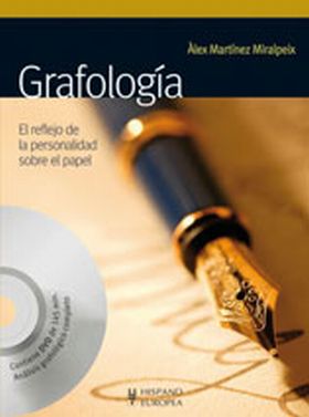 GRAFOLOGIA (+DVD)