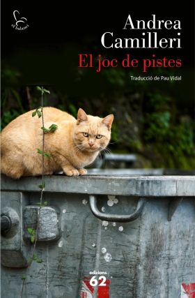 EL JOC DE PISTES