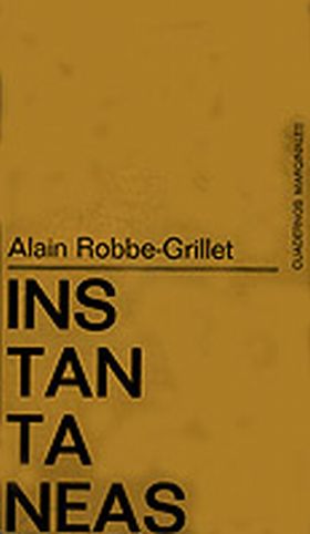 Instantáneas