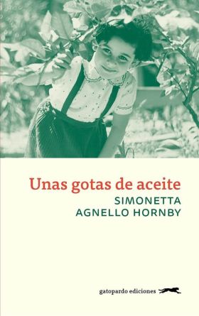 UNAS GOTAS DE ACEITE. HISTORIA DE UNA FAMILIA SICI