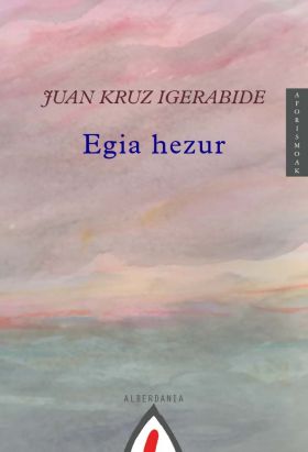 EGIA HEZUR