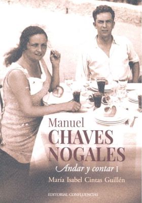 MANUEL CHAVEZ NOGALES