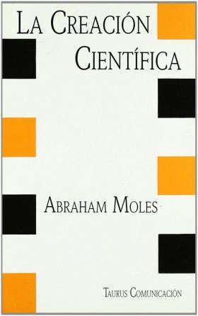 CREACION CIENTIFICA, LA