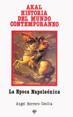 La época napoleónica