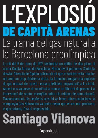 L EXPLOSIO DE CAPITA ARENAS