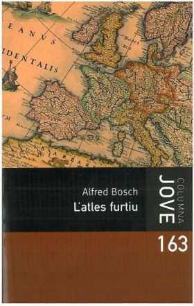 L'atles furtiu