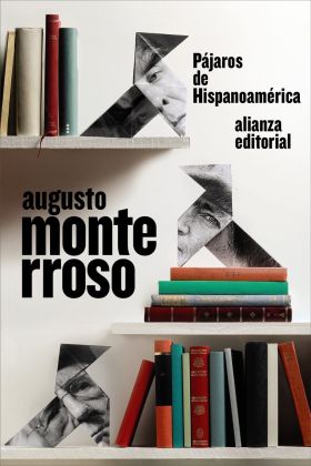 PAJAROS DE HISPANOAMERICA
