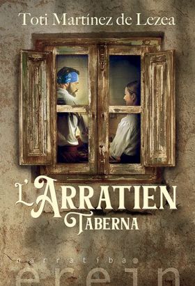 LARRATIEN TABERNA