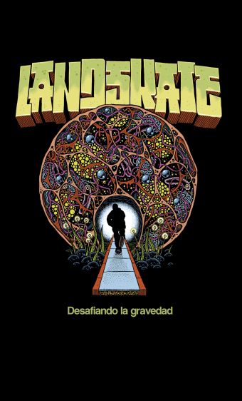 LANDSKATE