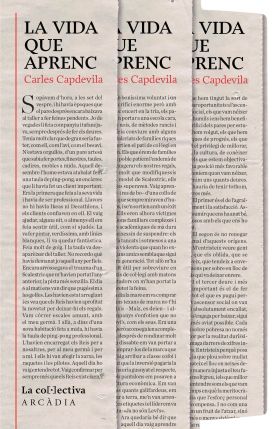 La vida que aprenc