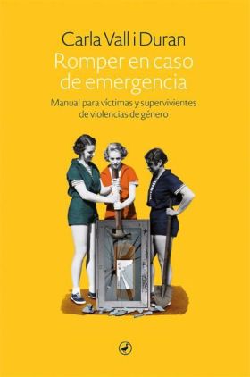 ROMPER EN CASO DE EMERGENCIA