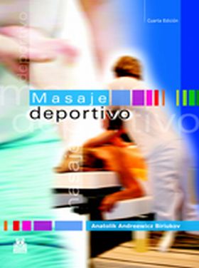 Masaje deportivo, El