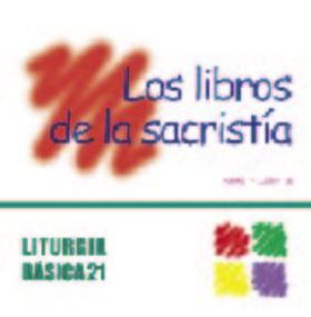 LIBROS DE LA SACRISTIA, LOS