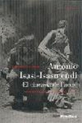 ANTONIO ISASI-ISASMENDI