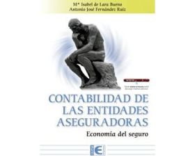 CONTABILIDAD DE LAS ENTIDADES ASEGURADORAS. ECONOMIA DEL SEGURO