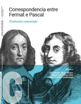 CORRESPONDENCIA ENTRE FERMAT E PASCAL