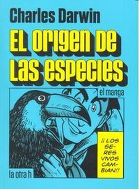 ORIGEN DE LAS ESPECIES, EL