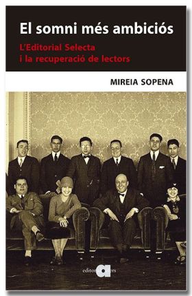 SOMNI MES AMBICIOS, EL