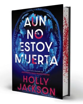 AUN NO ESTOY MUERTA (EDICION ESPECIAL LIMITADA)