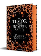 TEMOR DE UN HOMBRE SABIO, EL (CRONICA DEL ASESINO DE REYES 2)