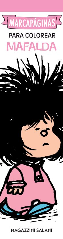 Amor Segun Mafalda El Quino Santos Ochoa