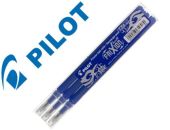 RECAMBIO FRIXION AZUL PILOT
