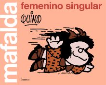 Iman Mafalda Estoy Exhausta Quino Santos Ochoa