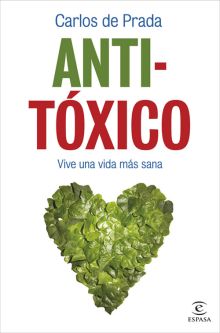 HOGAR SIN TOXICOS | DE PRADA, CARLOS - Santos Ochoa