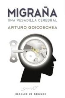 Arturo Goicoechea, autor de 'El dolor crónico no es para siempre', en 'Hoy  por Hoy Gipuzkoa