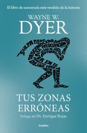 ▷ Descubre Tus Zonas Erróneas - Wayne Dyer【2024】↓